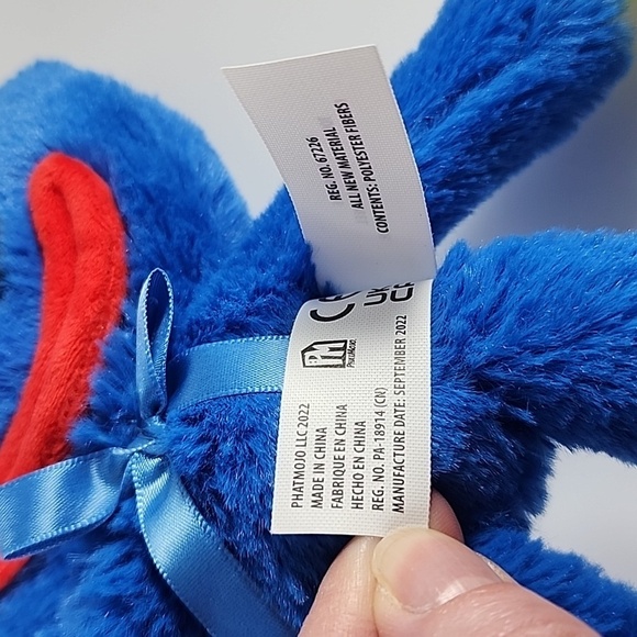 Poppy playtime plush 10" - Picture 6 of 6